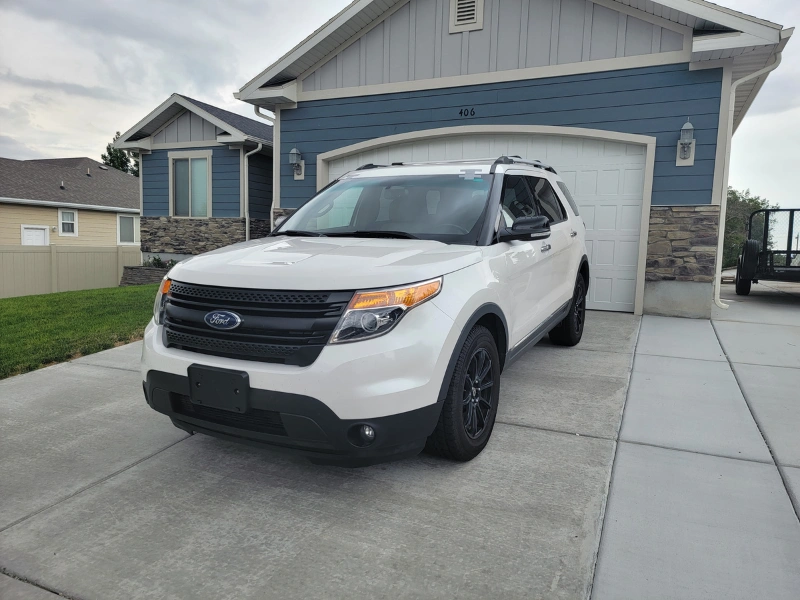 Windshield Replacement Salt Lake City, Ut