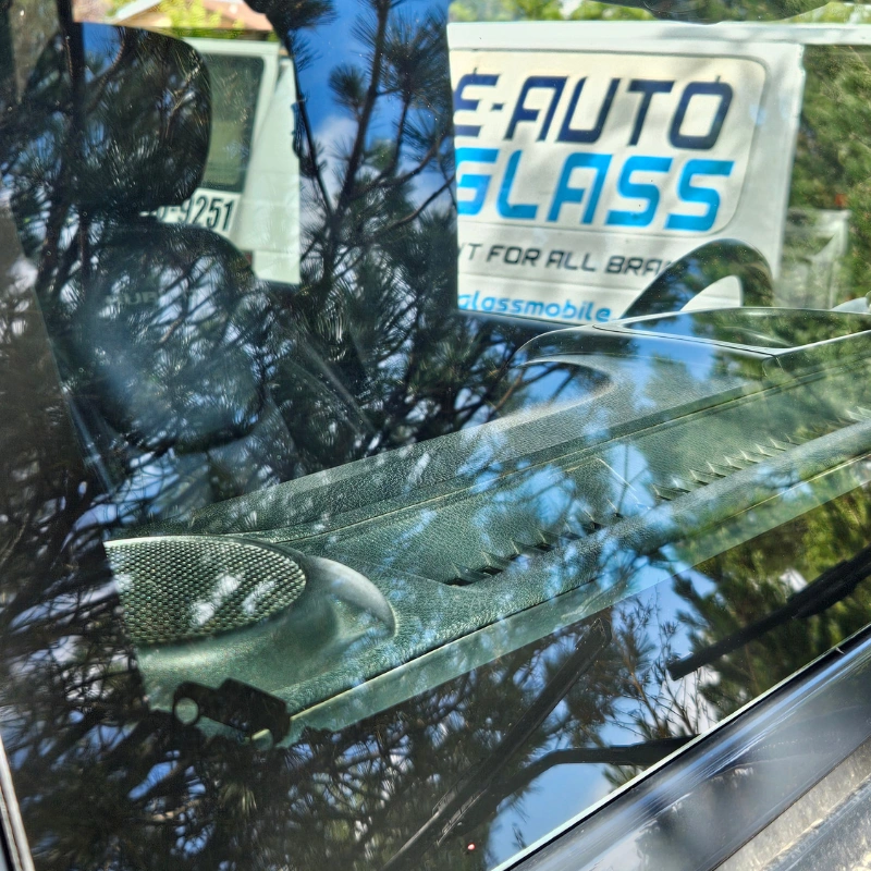 windshield recalibration in salt lake city