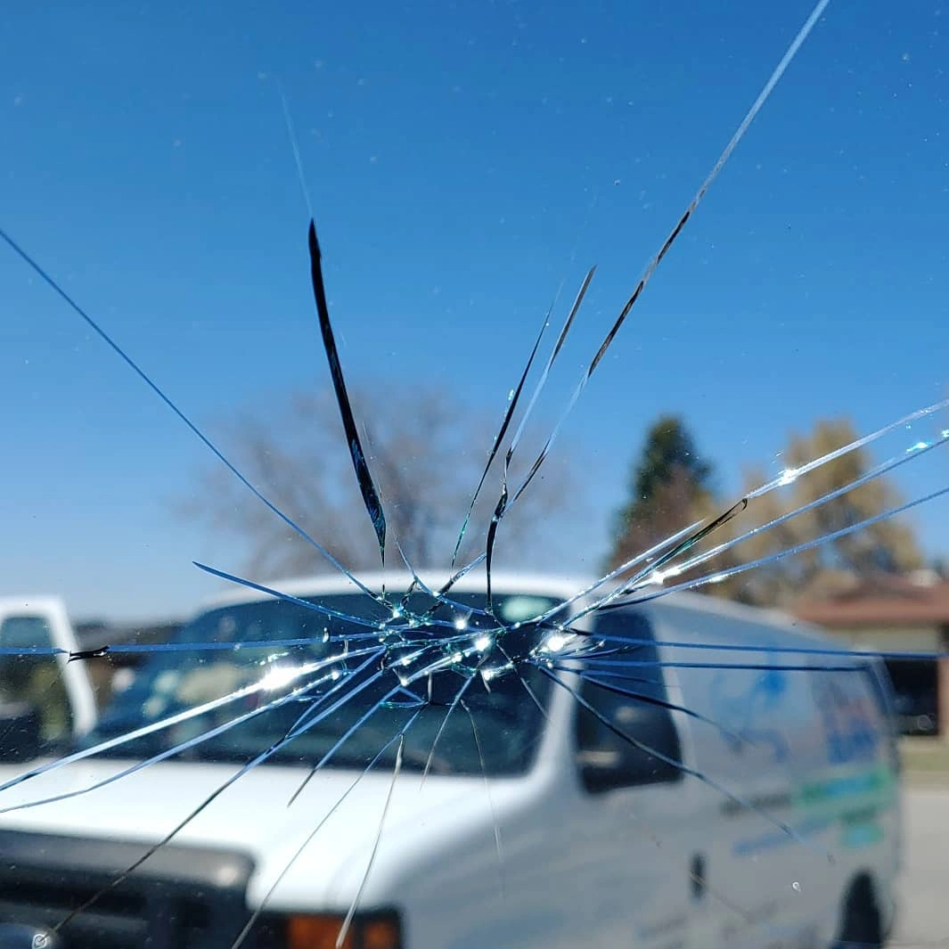 windshield repair salt lake city