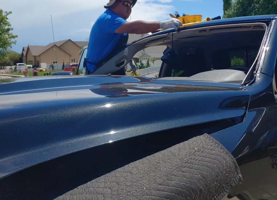 Windshield Replacement Bountiful