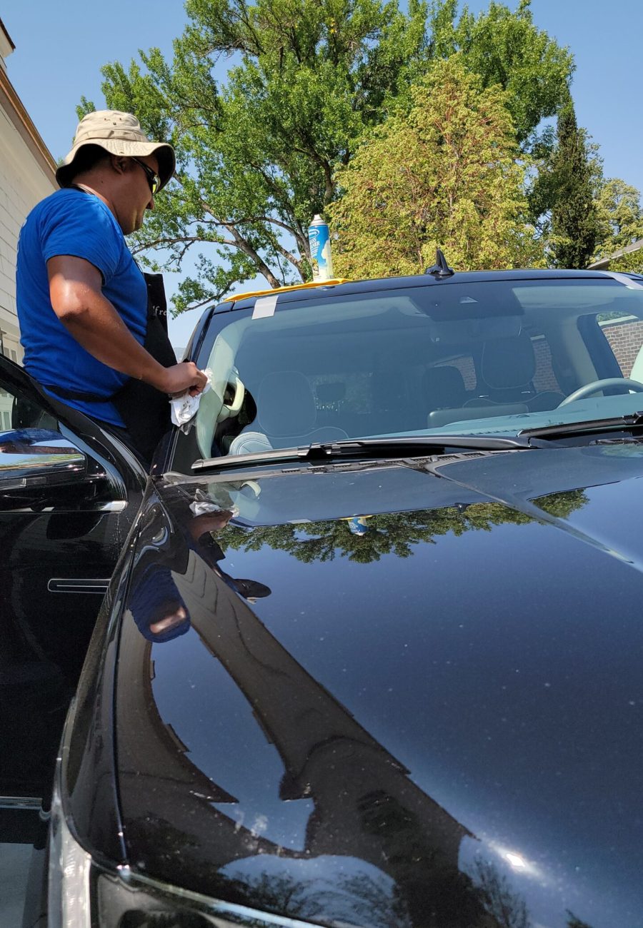 Windshield Replacement Salt Lake City