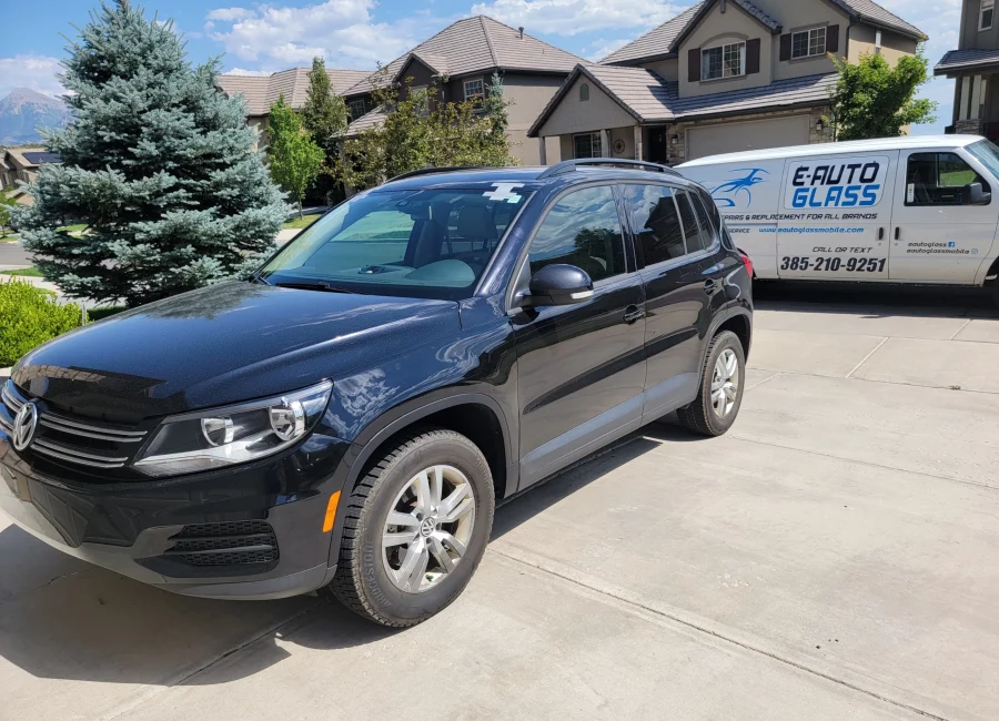 Windshield Replacement West Jordan Utah