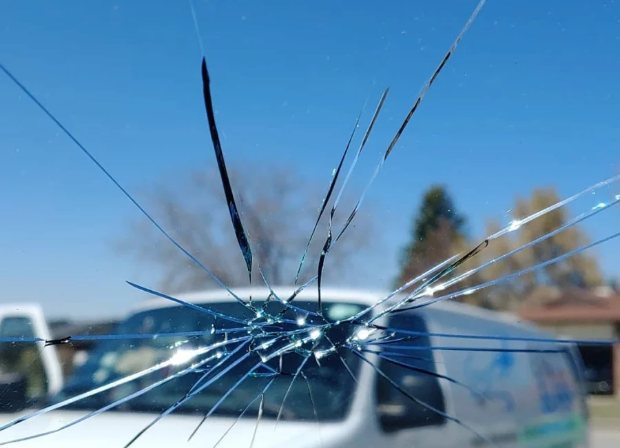 windshield repair salt lake city
