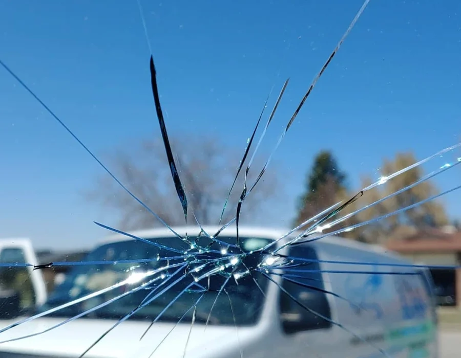 windshield repair salt lake city